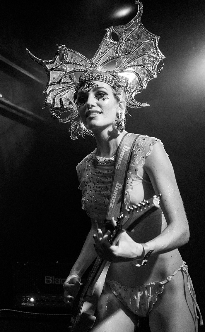 The SoapGirls