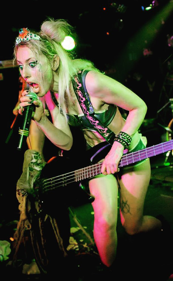 The SoapGirls