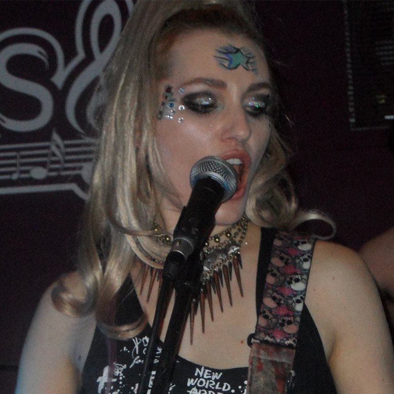 The SoapGirls