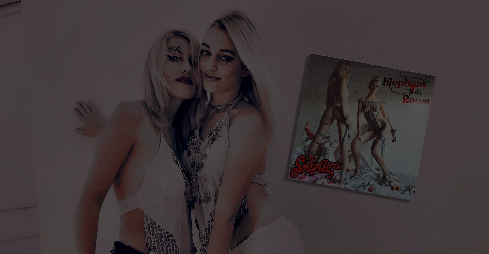 The SoapGirls